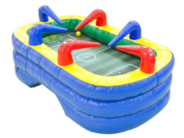 AIR SOCCER