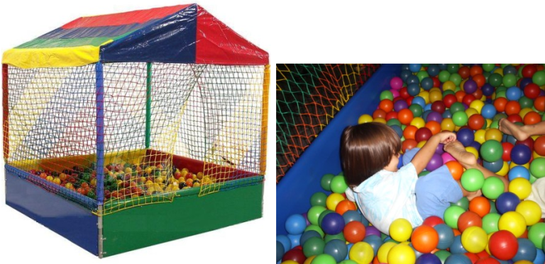 aluguel piscina de bolinha rj, Aluguel piscina de Bolas infantil RJ