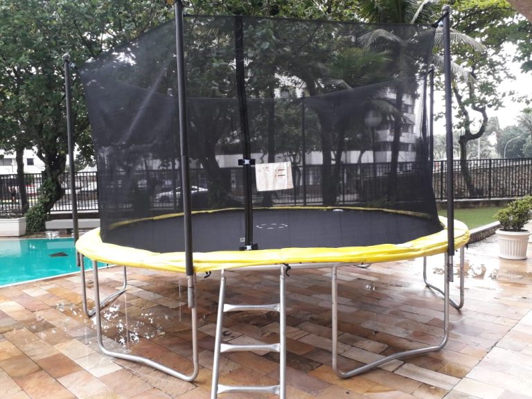 aluguel de cama elástica campo grande, rio de janeiro